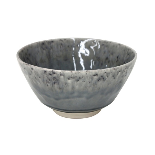 Costa Nova - Serveerschaal Madeira grijs (24 cm, 260,5 cl, 1 stuk)