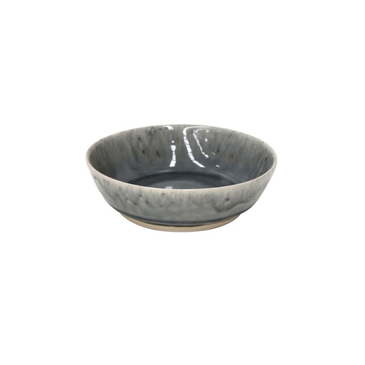 Costa Nova - Soep-/pastakom Madeira grijs (19 cm, 80,6 cl, 6 stuks)