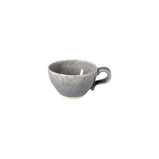 Costa Nova - Theekop Madeira grijs (25 cl, 6 stuks)
