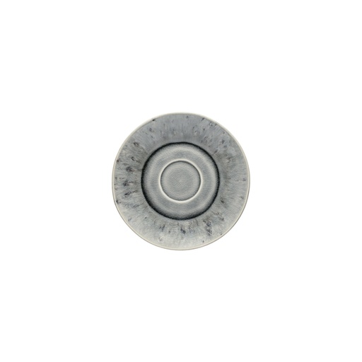 Costa Nova - Theeschotel Madeira grijs (16 cm, 6 stuks)