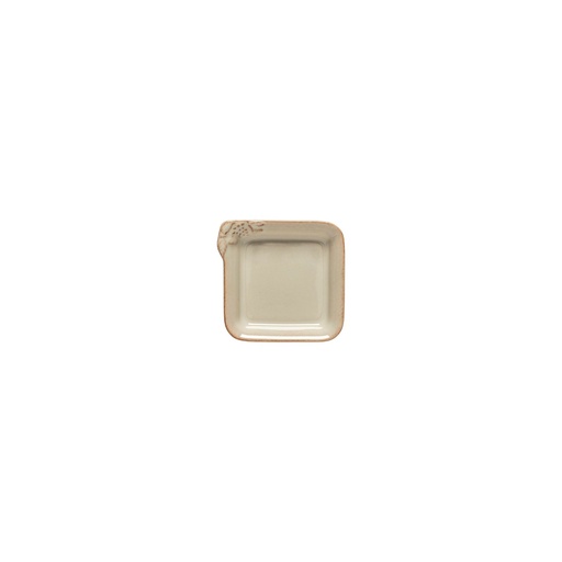 [DTH115748] Casafina - Dipschaaltje Madeira Harvest vanilla creme (10 cm, 6 stuks)