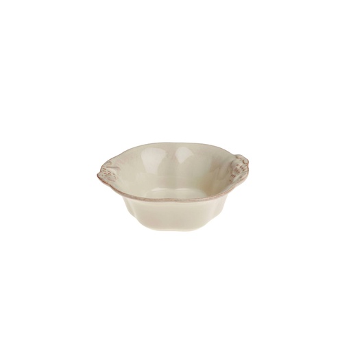 Casafina - Soep-/pastakom Madeira Harvest vanilla creme (19 cm, 65 cl, 6 stuks)