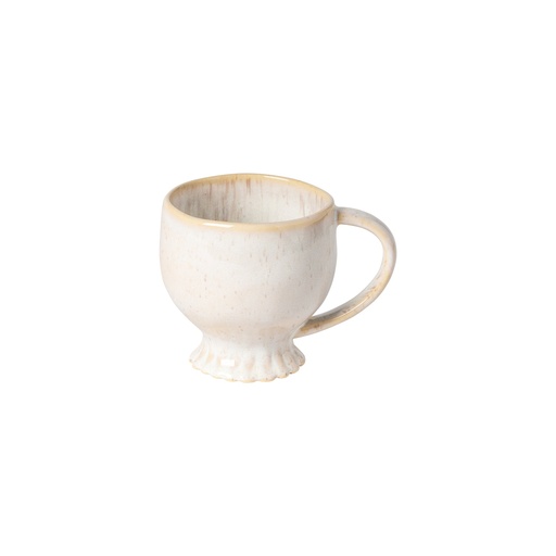 Casafina - Mok Mallorca sand beige (43 cl, 6 stuks)