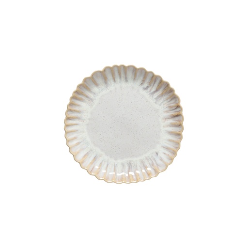 [DTH115762] Casafina - Dessertbord Mallorca sand beige (22 cm, 6 stuks)