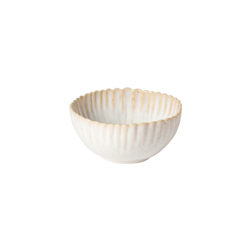 Casafina - Soep-/ontbijtkom Mallorca sand beige (16 cm, 64 cl, 6 stuks)