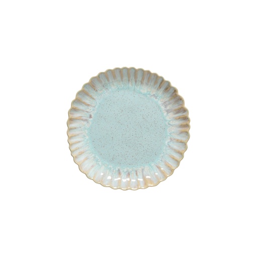 [DTH115769] Casafina - Dessertbord Mallorca sea blue (22 cm, 79 cl, 6 stuks)