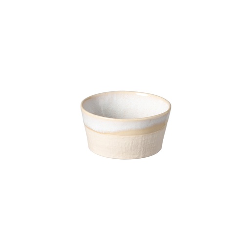 [DTH115789] Costa Nova - Fruitschaal Nótos dune path (12 cm, 35 cl, 6 stuks)