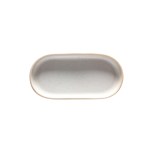 Costa Nova - Serveerplateau ovaal Nótos dune path (18 cm, 6 stuks)