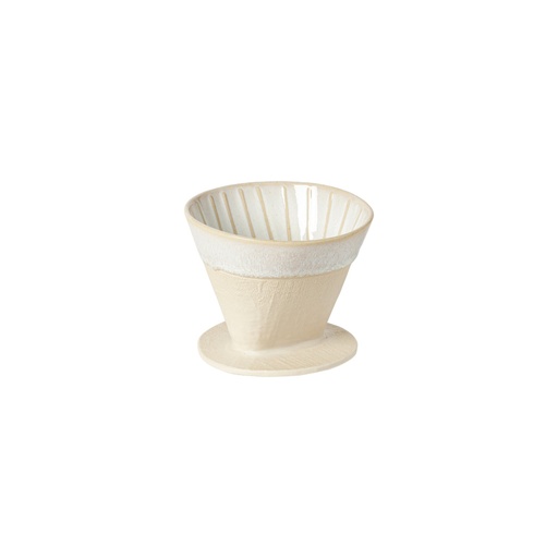 Costa Nova - Koffiefilter pour-over Nótos dune path (12 cm, 32 cl, 1 stuk)