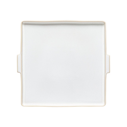 Costa Nova - Bord/plateau vierkant Nótos dune path (26 cm, 6 stuks)