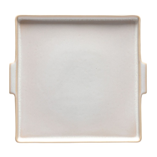 Costa Nova - Serveerbord vierkant Nótos dune path (31 cm, 6 stuks)