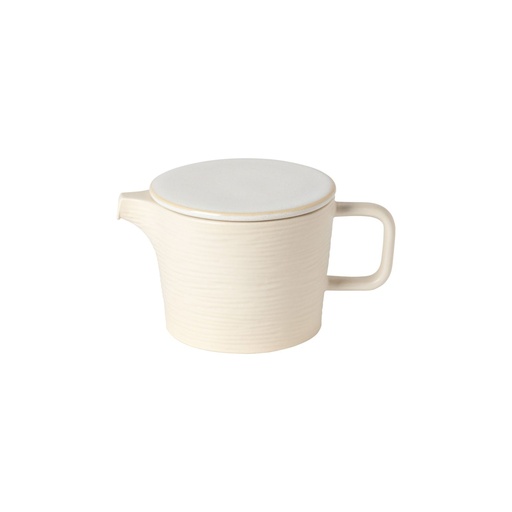Costa Nova - Theepot met filter Nótos dune path (50 cl, 1 stuk)