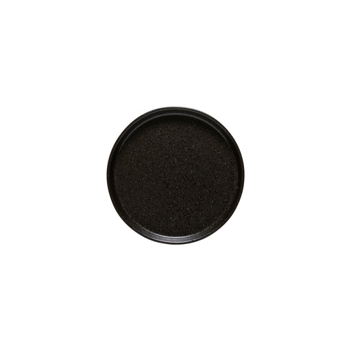 Costa Nova - Amusebord Nótos latitude black (17 cm, 6 stuks)