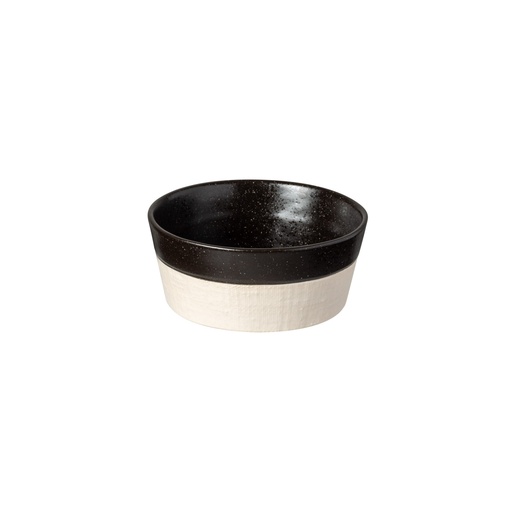 Costa Nova - Kom Nótos latitude black (14 cm, 52 cl, 6 stuks)