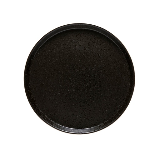 Costa Nova - Onderbord Nótos latitude black (30 cm, 6 stuks)