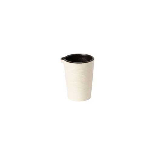 Costa Nova - Melkkannetje Nótos latitude black (16 cl, 1 stuk)