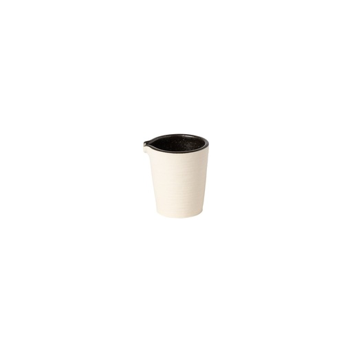 Costa Nova - Melkkannetje Nótos latitude black (9 cl, 1 stuk)