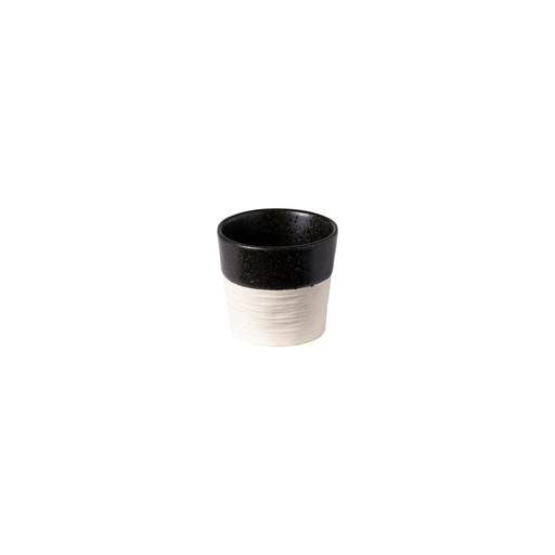Costa Nova - Kop Nótos latitude black (16 cl, 6 stuks)