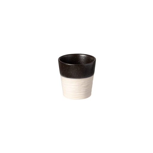 Costa Nova - Kop Nótos latitude black (18 cl, 6 stuks)
