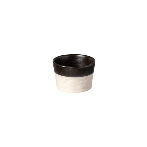 Costa Nova - Dipkom Nótos latitude black (9 cm, 22 cl, 6 stuks)