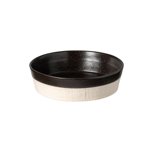 Costa Nova - Soep-/pastakom Nótos latitude black (20 cm, 95 cl, 6 stuks)
