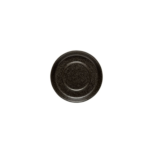 Costa Nova - Theeschotel Nótos latitude black (15 cm, 20 cl, 6 stuks)