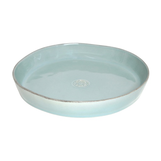 Costa Nova - Taartvorm Nova turquoise (30 cm, 142,5 cl, 1 stuk)