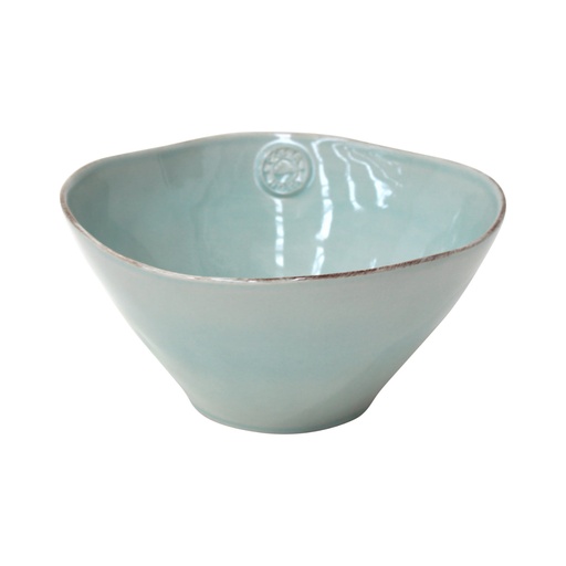 Costa Nova - Slakom Nova turquoise (26 cm, 281,8 cl, 1 stuk)