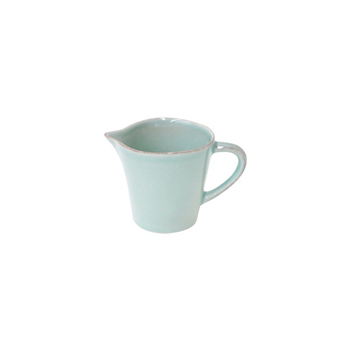 Costa Nova - Melkkannetje Nova turquoise (20,5 cl, 1 stuk)