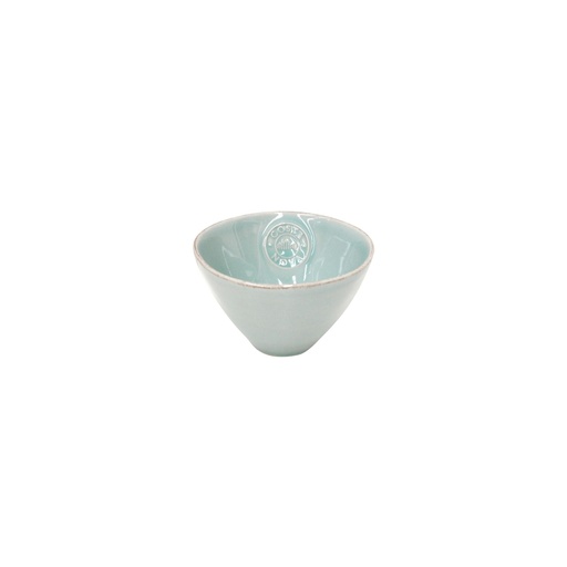 Costa Nova - Fruitschaal Nova turquoise (12 cm, 27,1 cl, 6 stuks)