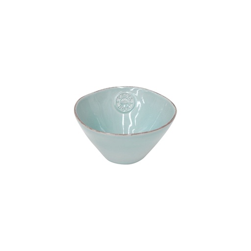 Costa Nova - Soep-/ontbijtkom Nova turquoise (16 cm, 52,1 cl, 6 stuks)