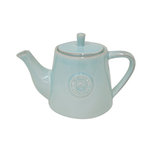 Costa Nova - Theepot Nova turquoise (50,5 cl, 1 stuk)