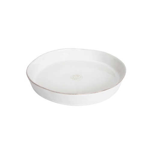 Costa Nova - Taartvorm Nova wit (30 cm, 142,5 cl, 1 stuk)