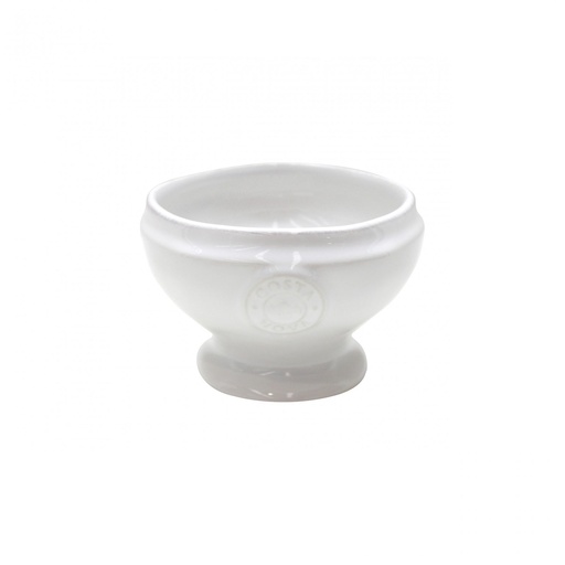Costa Nova - Kom op voet Nova wit (13 cm, 47,7 cl, 6 stuks)