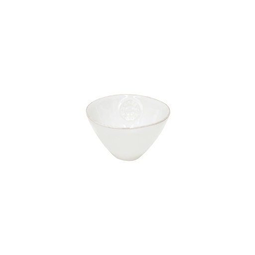 Costa Nova - Fruitschaal Nova wit (12 cm, 27,1 cl, 6 stuks)