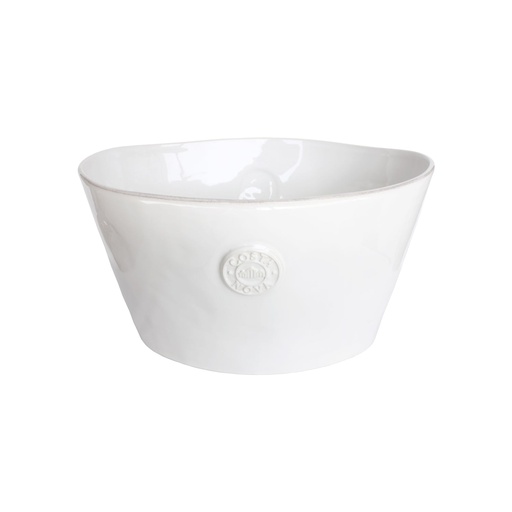 Costa Nova - Partyemmer Nova wit (32 cm, 698 cl, 1 stuk)