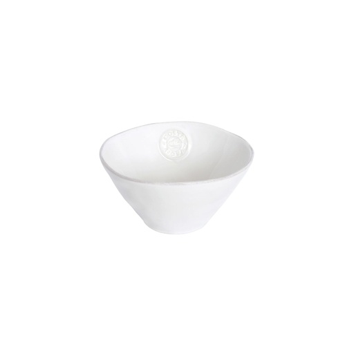 Costa Nova - Soep-/ontbijtkom Nova wit (16 cm, 52,1 cl, 6 stuks)