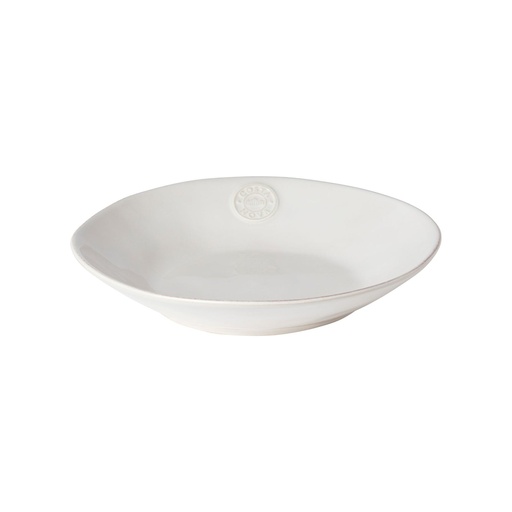 Costa Nova - Soep-/pastabord Nova wit (26 cm, 78,5 cl, 6 stuks)