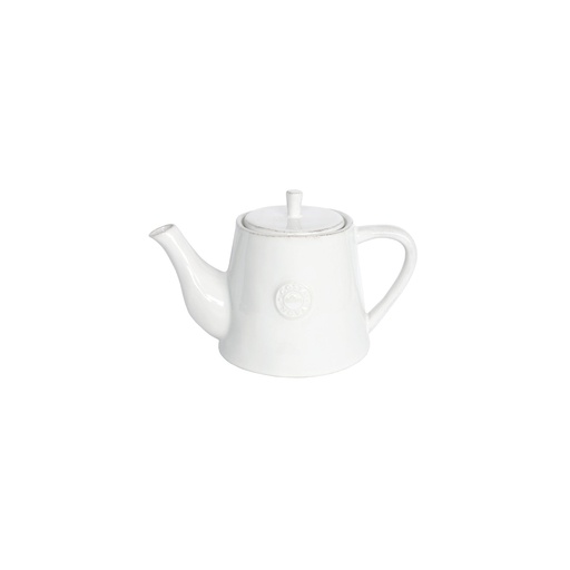 Costa Nova - Theepot Nova wit (50,5 cl, 1 stuk)