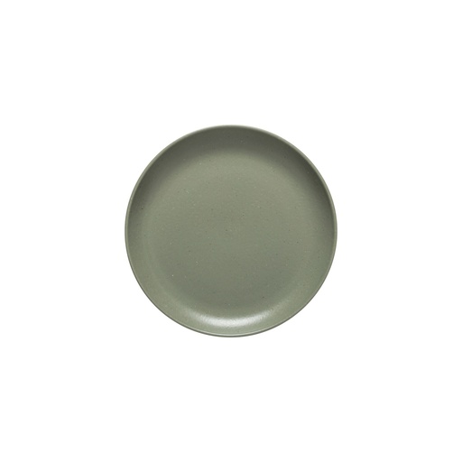 Casafina - Bord rond Pacifica artichoke (20 cm, 6 stuks)