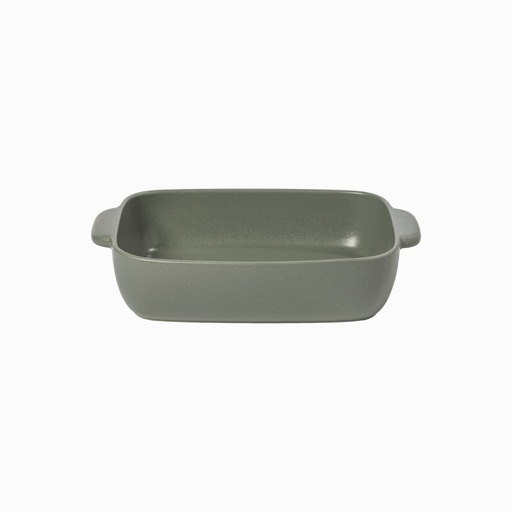 Casafina - Ovenschaal rechthoekig Pacifica artichoke (33 cm, 250 cl, 1 stuk)