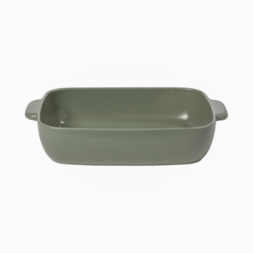 Casafina - Ovenschaal rechthoekig Pacifica artichoke (41 cm, 461 cl, 1 stuk)