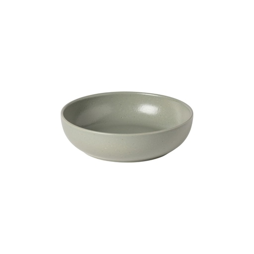 Casafina - Kom laag Pacifica artichoke (18 cm, 65 cl, 6 stuks)