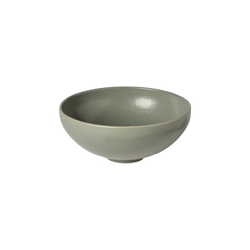 Casafina - Ramenkom Pacifica artichoke (19 cm, 97 cl, 6 stuks)