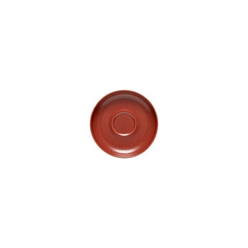 Casafina - Koffieschotel Pacifica cayenne (12 cm, 6 stuks)