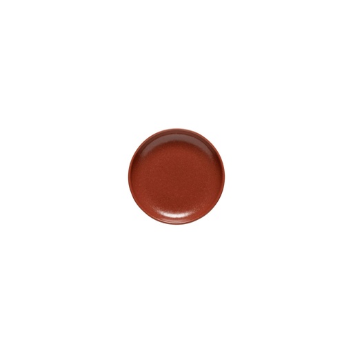 Casafina - Bord rond Pacifica cayenne (12 cm, 6 stuks)