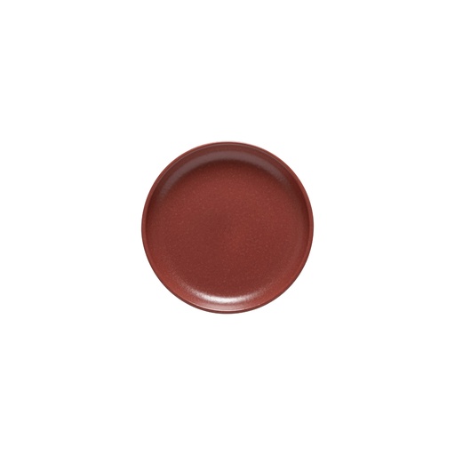 Casafina - Amusebord Pacifica cayenne (16 cm, 6 stuks)