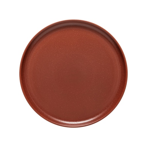 Casafina - Onderbord Pacifica cayenne (32 cm, 6 stuks)