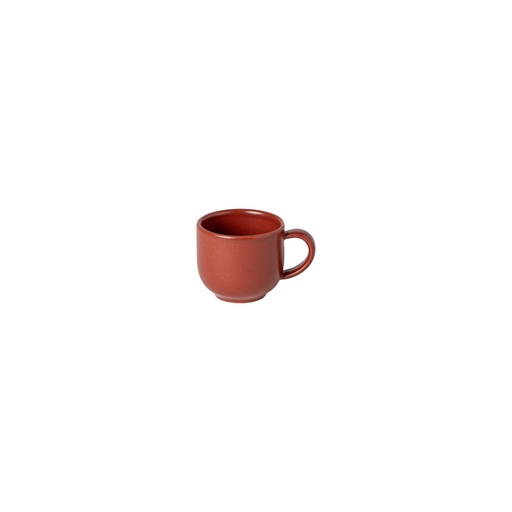Casafina - Koffiekop Pacifica cayenne (70 cl, 6 stuks)