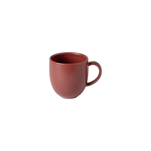 Casafina - Mok Pacifica cayenne (33 cl, 6 stuks)